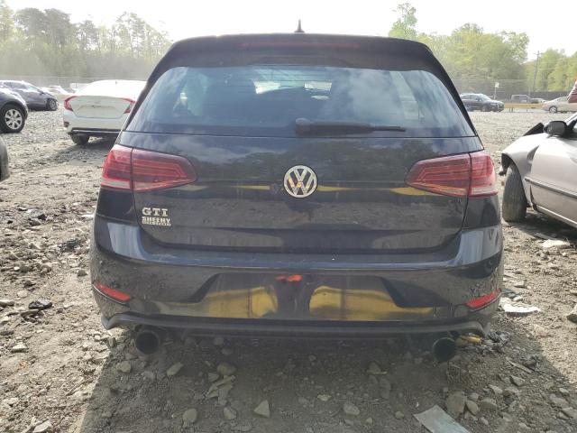 3VW447AU9JM265432 Volkswagen GTI S/SE