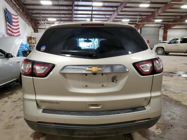 1GNKRGKD0HJ231940 Chevrolet Traverse Lt