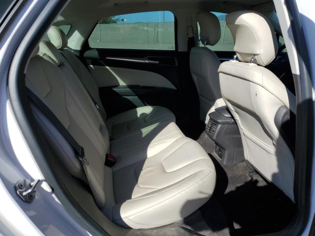 3FA6P0SU6ER299254 Ford Fusion Titanium Phev