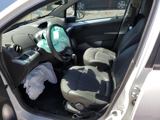 KL8CD6S99EC407233 Chevrolet SPARK 1LT