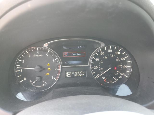1N4AL3APXFN314863 Nissan ALTIMA 2.5