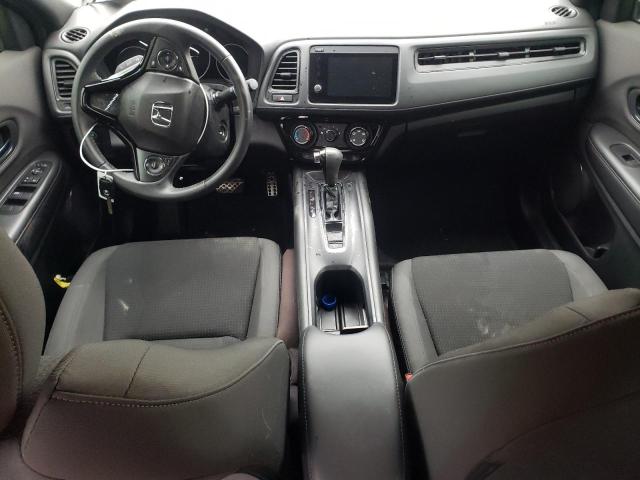 3CZRU6H10KG729085 Honda HR-V SPORT