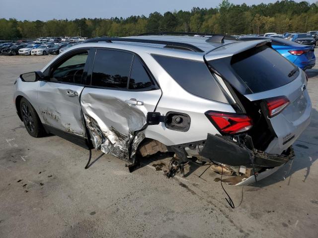 3GNAXMEV7NS170990 Chevrolet EQUINOX RS