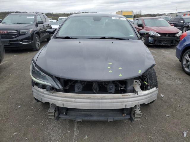 1C3CCCFB2HN506494 Chrysler 200 LX
