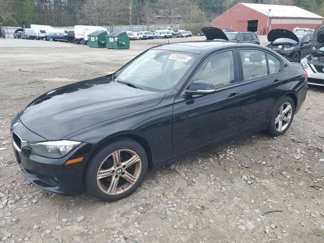 Auction sale of the 2014 Bmw 328 Xi Sulev, vin: WBA3B5C55EP543500, lot number: 52895664