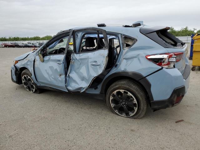 JF2GTAPCXN8222602 Subaru Crosstrek Premium
