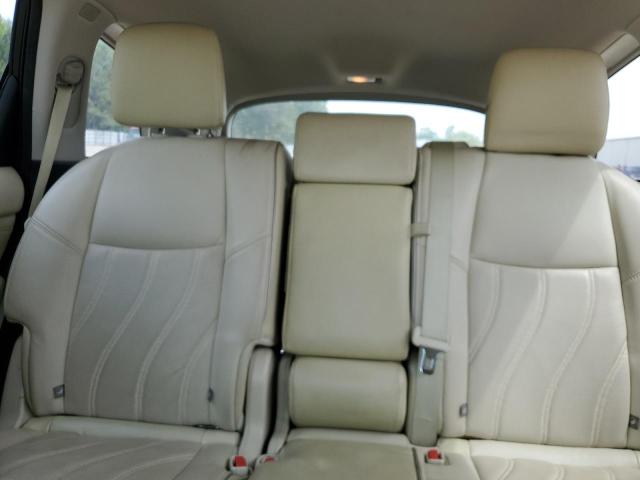 5N1DL0MM5HC556025 Infiniti QX60