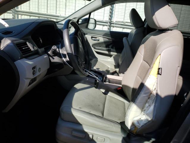 5FPYK2F62HB011056 Honda Ridgeline Rtl