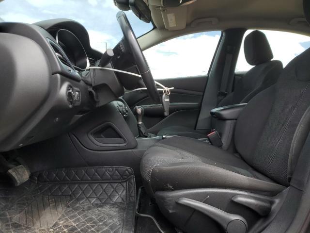 1C3CDFFA3GD796805 Dodge Dart Sxt Sport