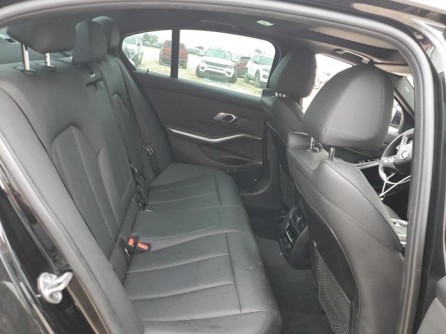 3MW5R1J08L8B30275 BMW 330I