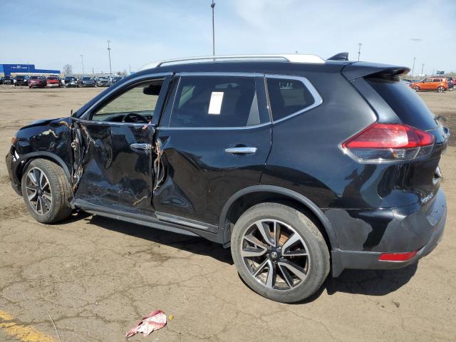 5N1AT2MV1HC791612 Nissan ROGUE SV