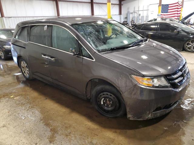 5FNRL5H31GB146168 Honda ODYSSEY SE
