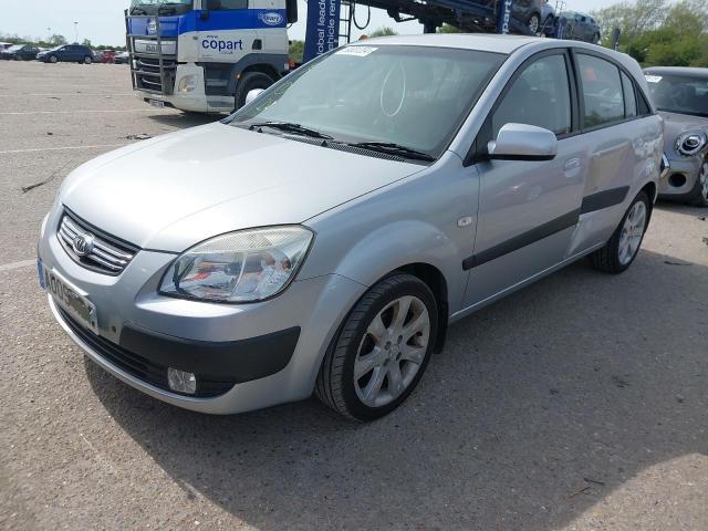 Auction sale of the 2009 Kia Rio Sport, vin: *****************, lot number: 50601354