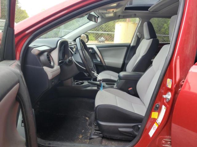 JTMWFREV1HJ126231 Toyota Rav4 Xle