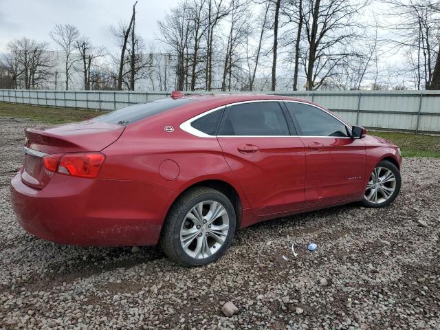 2G1115SL7E9112080 Chevrolet IMPALA LT