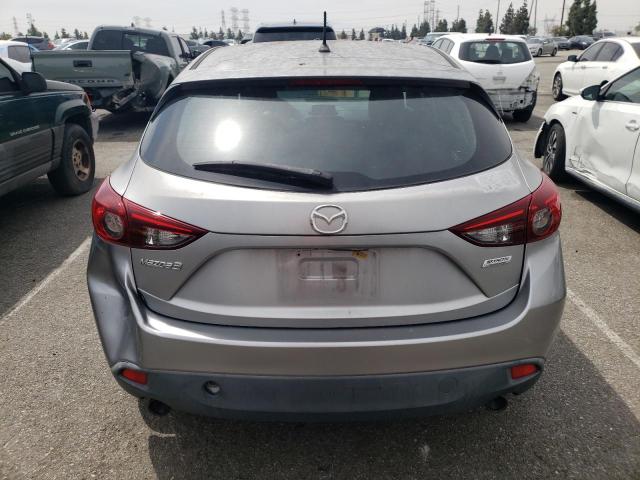 JM1BM1L70E1163776 Mazda 3 TOURING