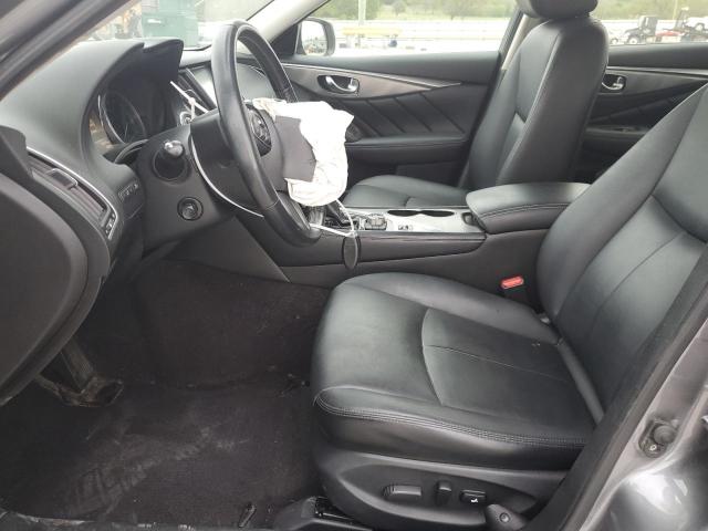 JN1EV7AR8GM345344 Infiniti Q50 Premium