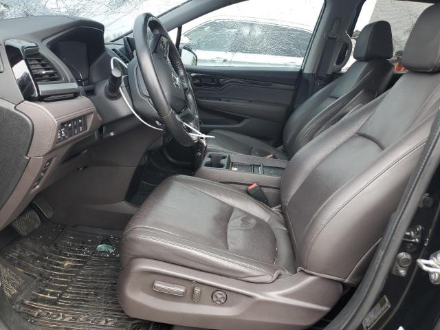 5FNRL6H96JB081223 Honda Odyssey Elite