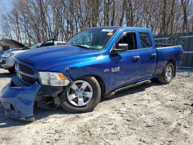 Auction sale of the 2016 Ram 1500 St, vin: 00000000000000000, lot number: 51654754