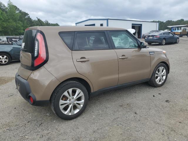 KNDJP3A55F7169863 KIA SOUL +