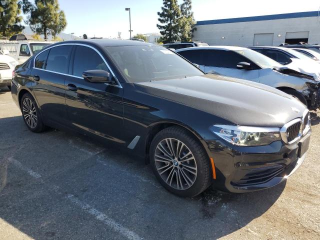 WBAJR3C09LCD25241 BMW 530 I