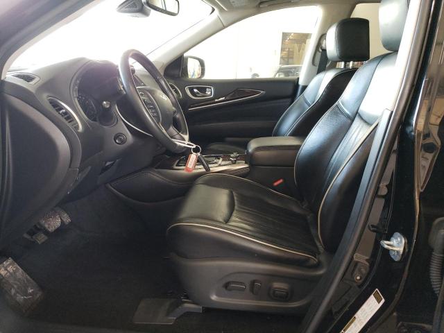 5N1DL0MN8HC541706 Infiniti QX60
