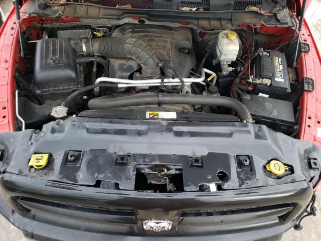 3C6TR5HT7EG275938 RAM 2500 St