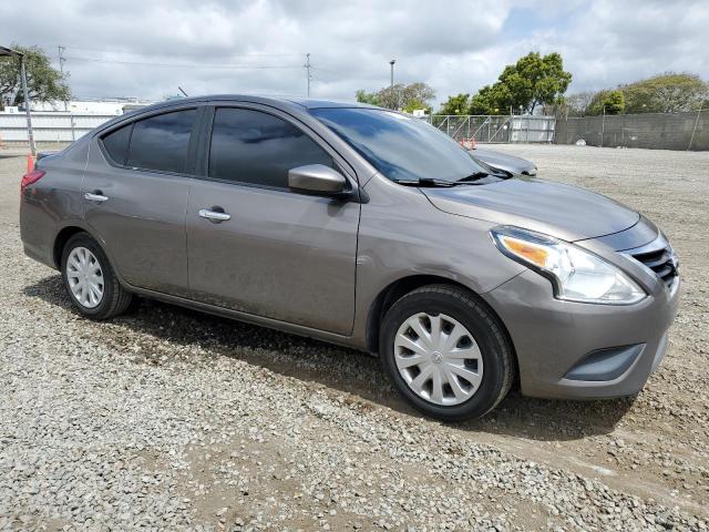 3N1CN7AP6FL955421 Nissan VERSA S