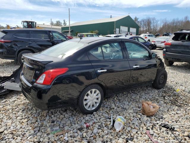 3N1CN7AP1FL936114 Nissan VERSA S
