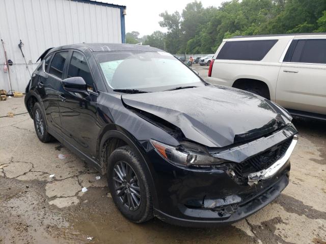 JM3KFACMXM0334027 Mazda Cx-5 Touring