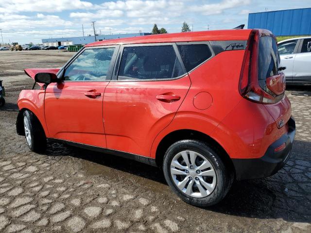 KNDJ23AU5L7079260 KIA SOUL LX