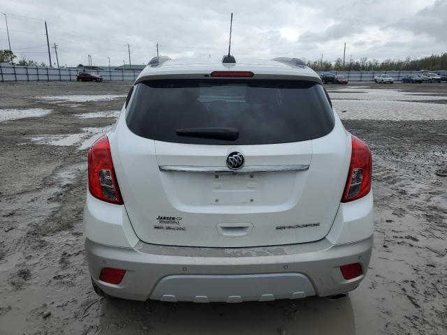KL4CJDSB6FB142926 Buick Encore Premium
