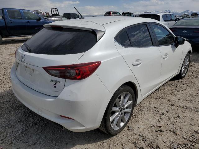 JM1BN1L71H1151606 Mazda 3 TOURING