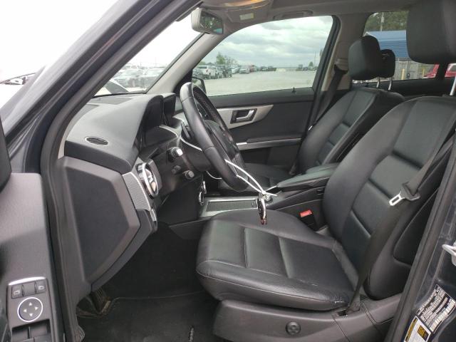 WDCGG8JB5EG301994 Mercedes-Benz Glk 350 4matic