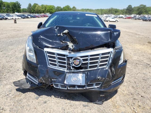 2G61M5S34F9234849 Cadillac Xts Luxury Collection
