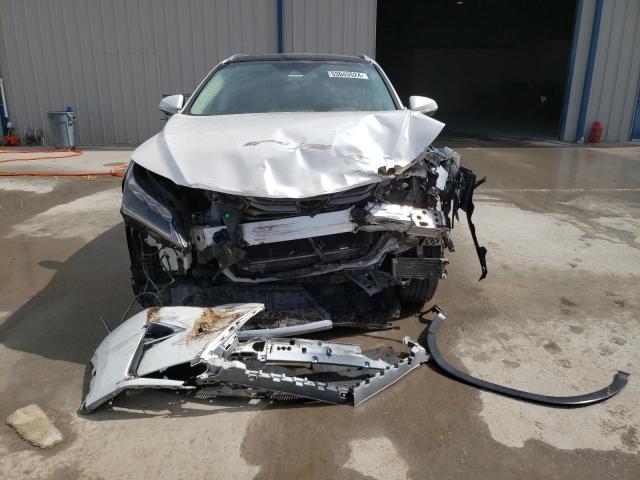 2T2ZZMCA7JC104836 Lexus Rx 350 Base