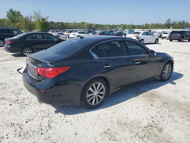 JN1BV7APXEM682127 Infiniti Q50 BASE
