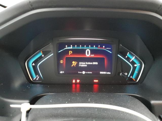 5FNRL6H5XLB021719 Honda ODYSSEY EX