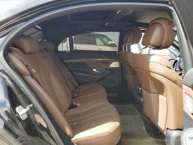 WDDUG8CB2HA315354 Mercedes-Benz S 550