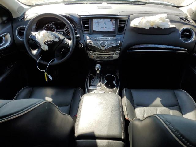 5N1DL0MN1LC507731 Infiniti QX60 LUXE