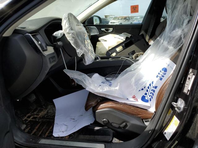 YV4BR0DL4J1023485 Volvo Xc60 T8 Inscription
