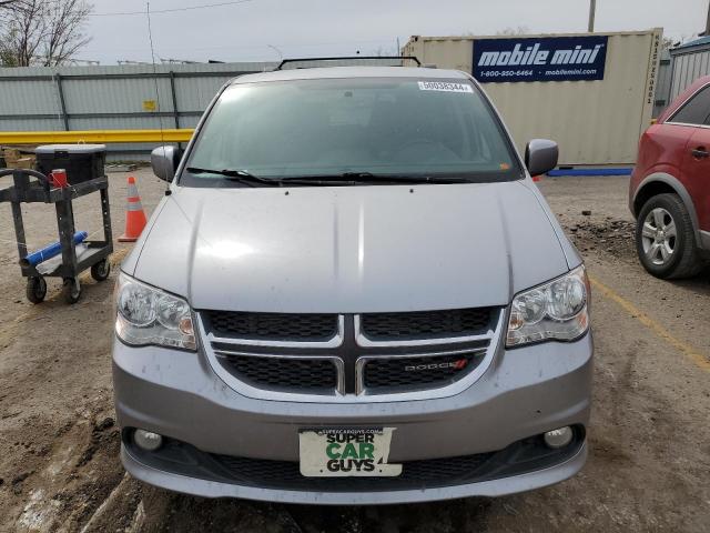 2C4RDGCG5HR867425 Dodge Grand Caravan Sxt