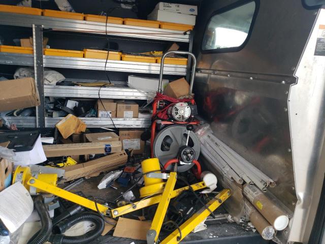 1FTYE1YM5KKA30670 Ford Transit T-150
