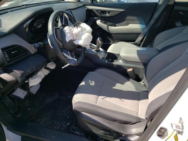 4S4BTACC5M3215868 Subaru Outback Premium