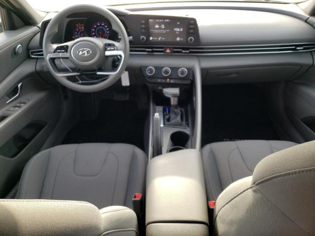5NPLL4AG9NH062367 Hyundai ELANTRA SE