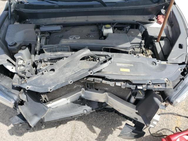 5N1AL0MM8GC516779 Infiniti QX60