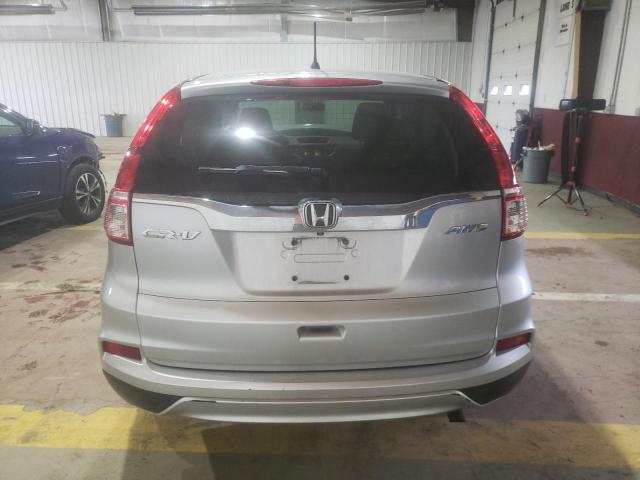 2HKRM4H51GH620291 Honda CR-V EX
