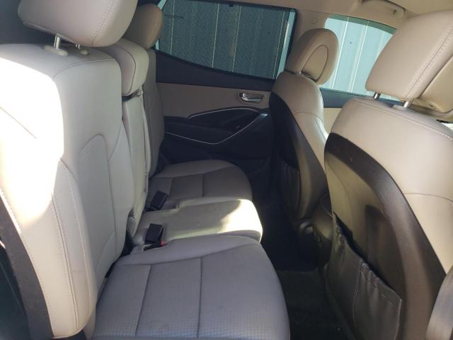 5XYZU3LA5EG202447 Hyundai SANTA FE SPORT