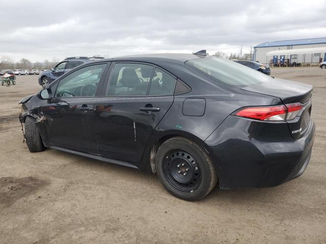 5YFEPRAEXLP071037 Toyota COROLLA LE
