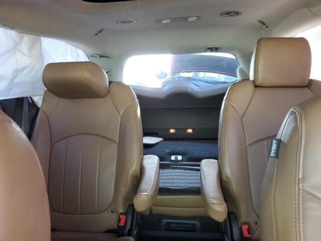 5GAKVBKD1GJ224650 Buick Enclave